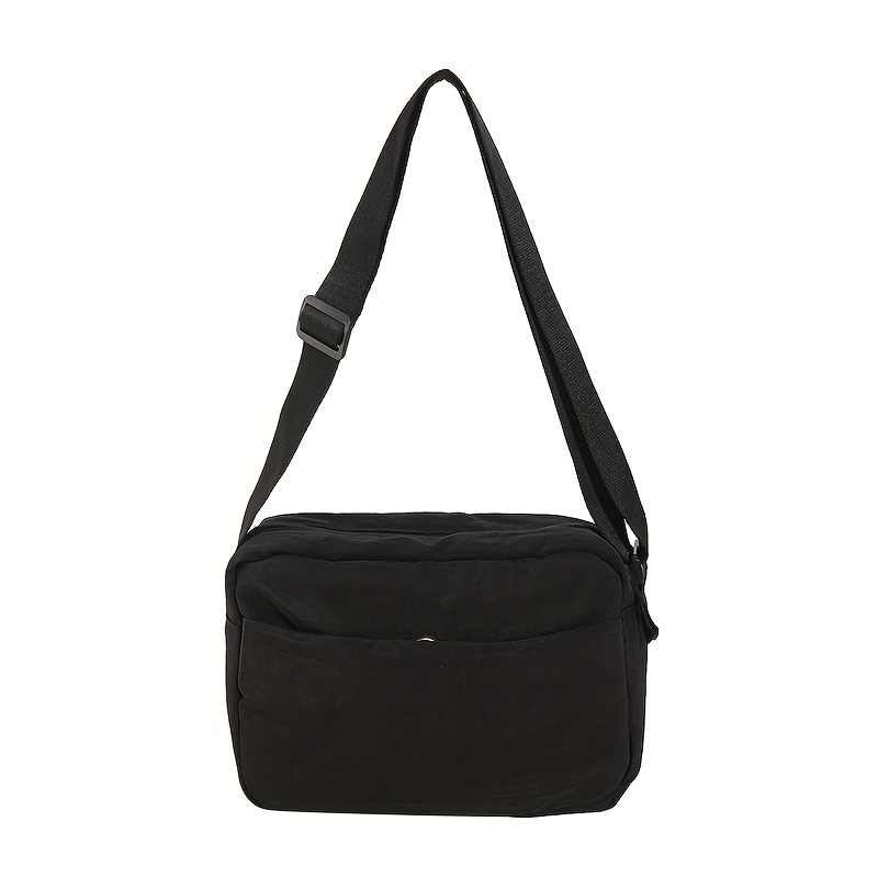 Caroline Square Crossbody Bag