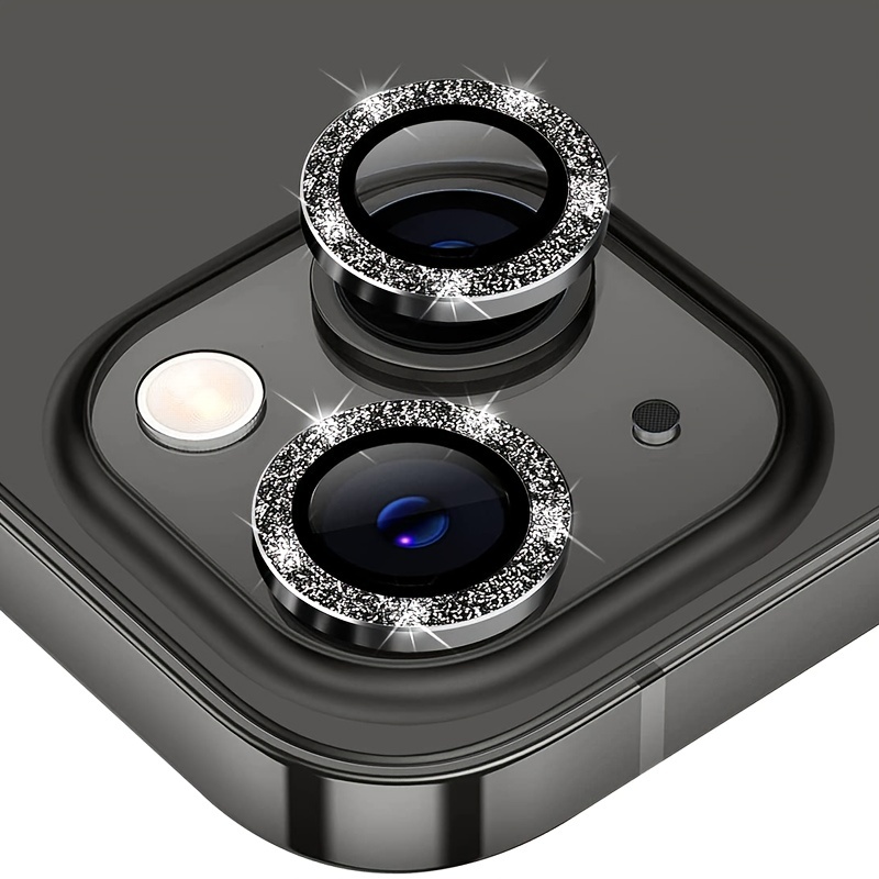 How to Install Camera Lens Protector on iPhone 13 Pro / Max 