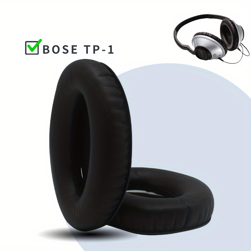 Bose triport best sale replacement ear pads