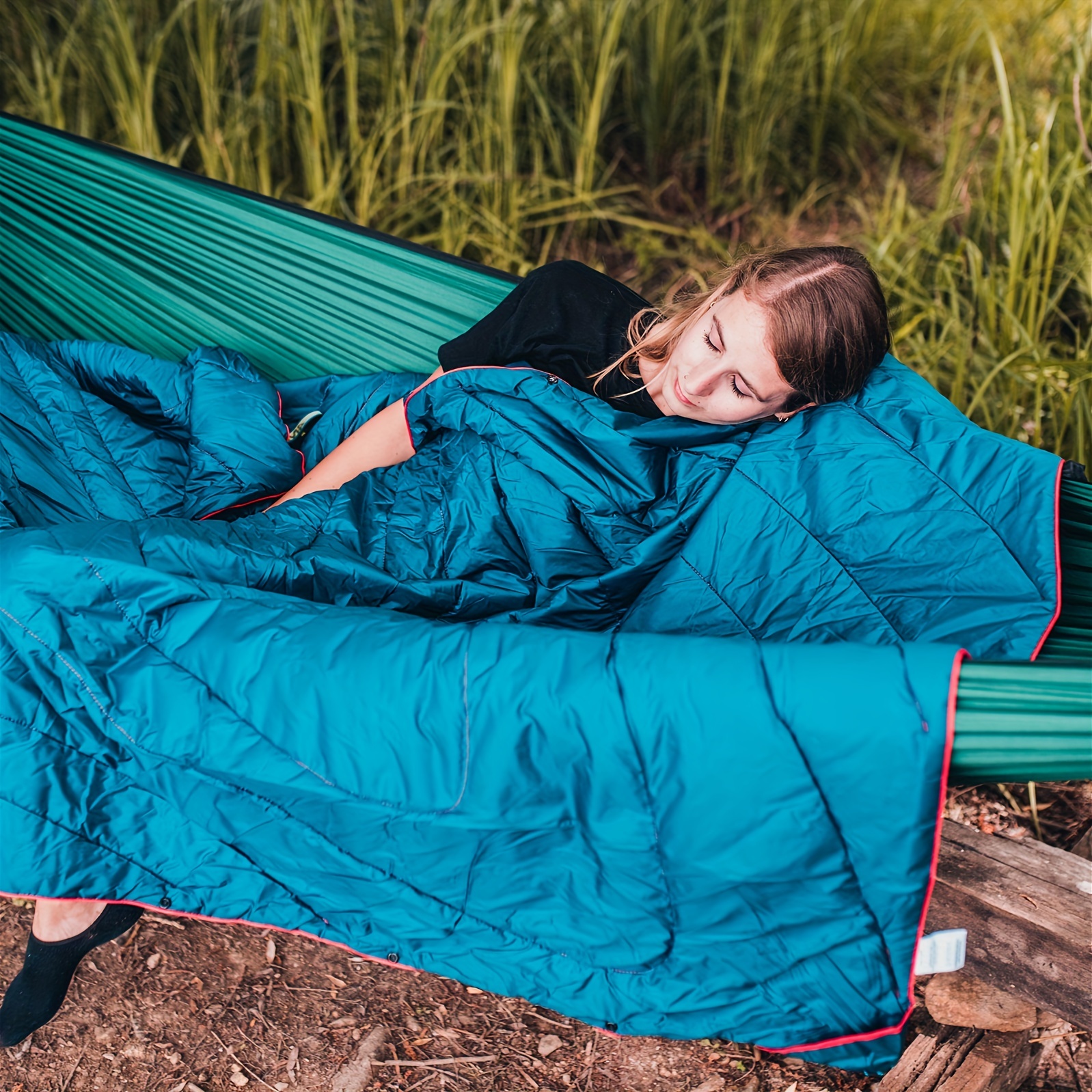 5 Usos de la Manta Térmica de Emergencia – Camping Sport