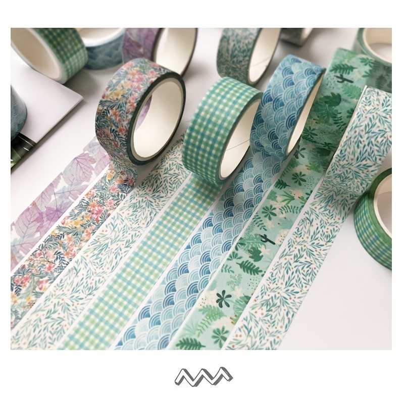 Acheter Washi Tape - Papeterie