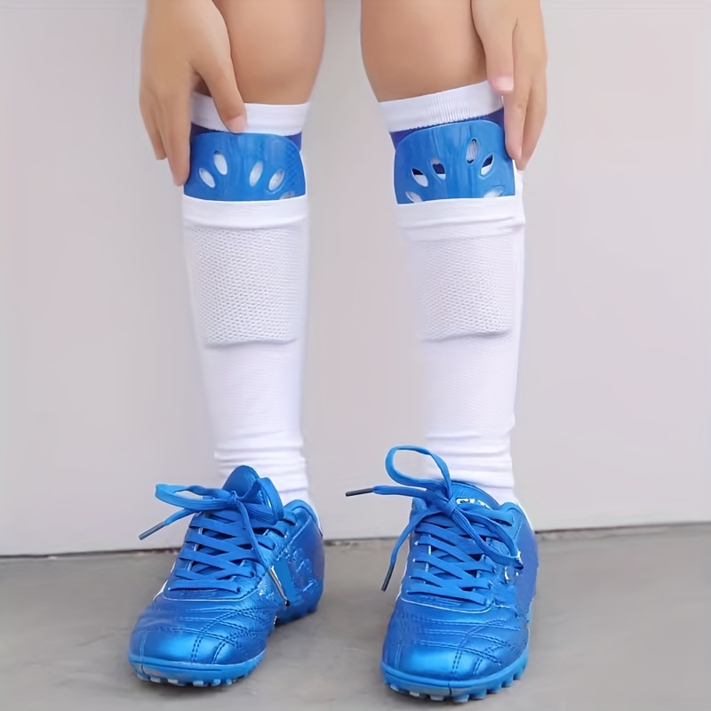 Nike Legs Sleeves Football Mens Shin Guard Socks Holder Calf