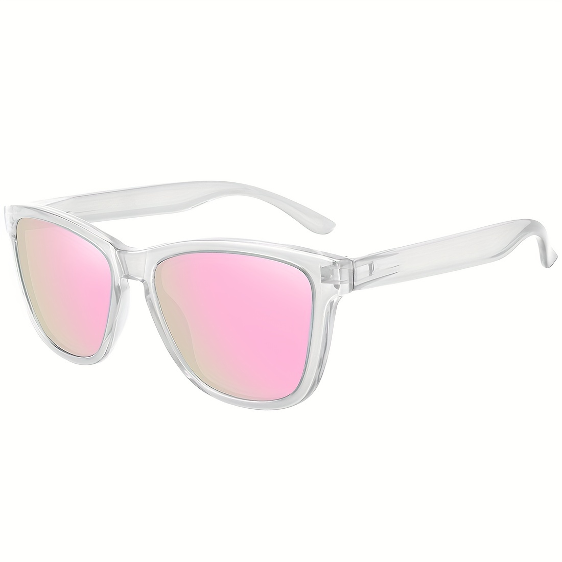 1pc Polarized Sunglasses Mens Trendy Sunglasses Mens Driving