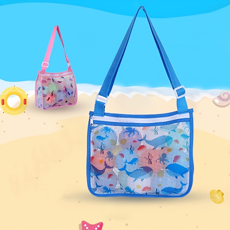 Bolso playa online bebe