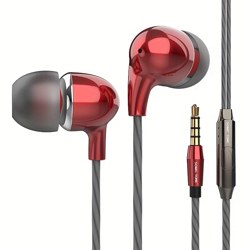 Somic tone headphones hot sale