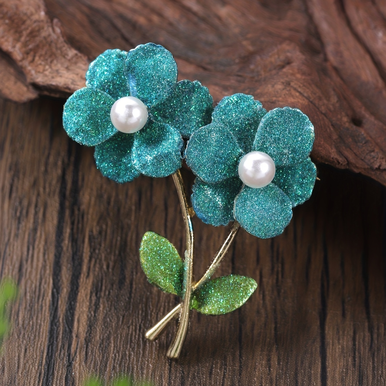 Women's Elegant Exquisite Brooch Pin Girls Female Party - Temu