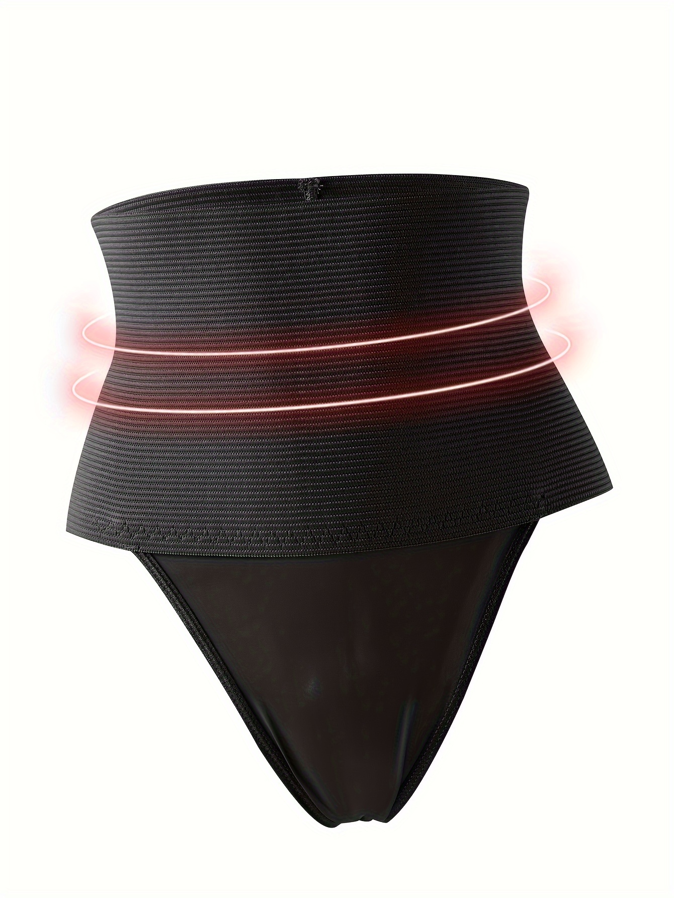 High Waist Shaping Panties, Tummy Control Compression Slimming Panties, Women's Underwear & Shapewear