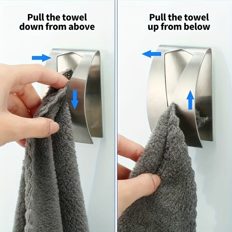 Dish Towel Holder