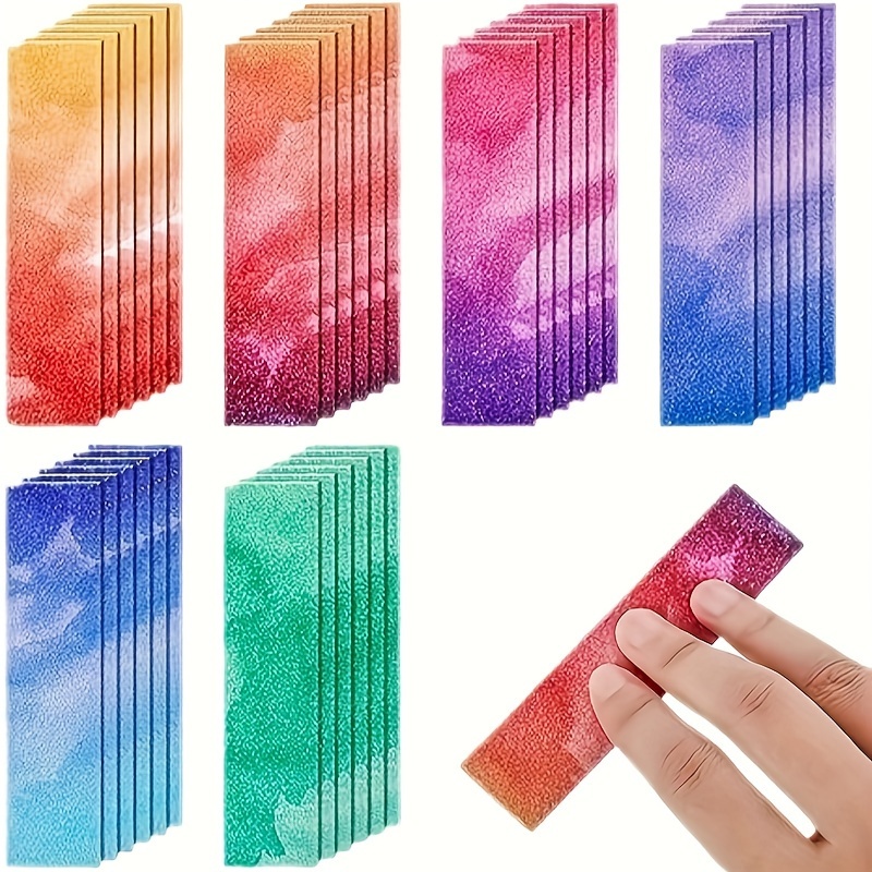 Calm Strips Anxiety Sensory Stickers Kit Include Sensory - Temu