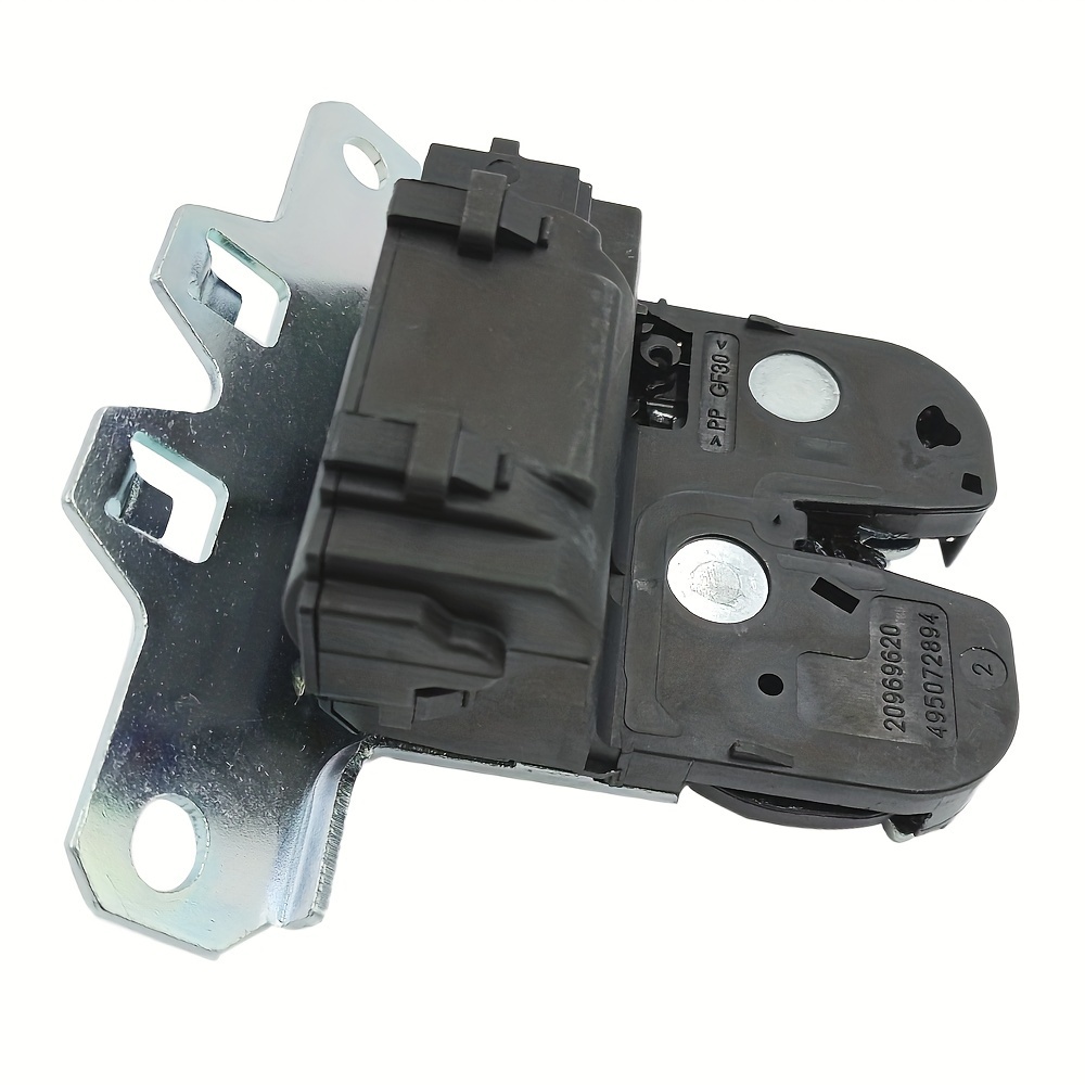 81260A5000 Rear Trunk Lock Boot Release Switch Tailgate Opening Button For  Hyundai Elantra GT I30 Kia Ceed 2013 2018 81260 A5000 From 7 €
