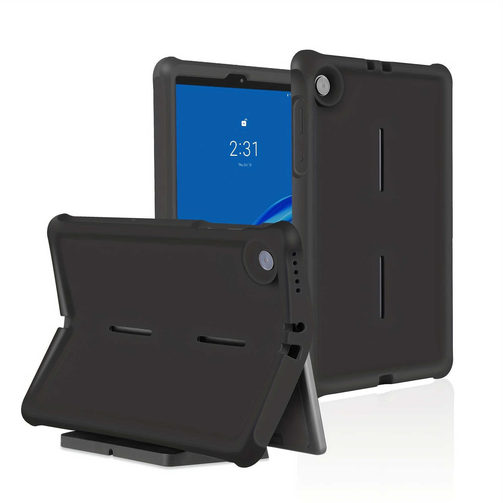 Lenovo Smart Tab M10, 10.1” Family-friendly tablet