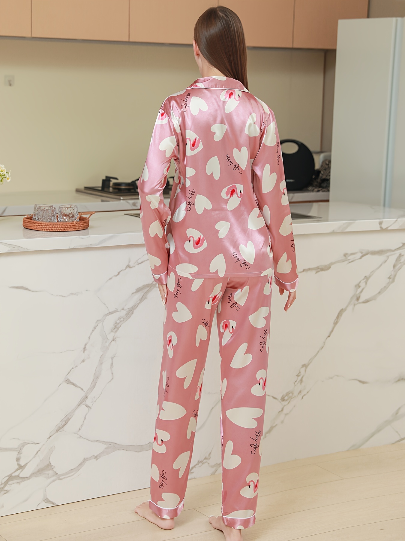 Fashigo women's pyjama online set