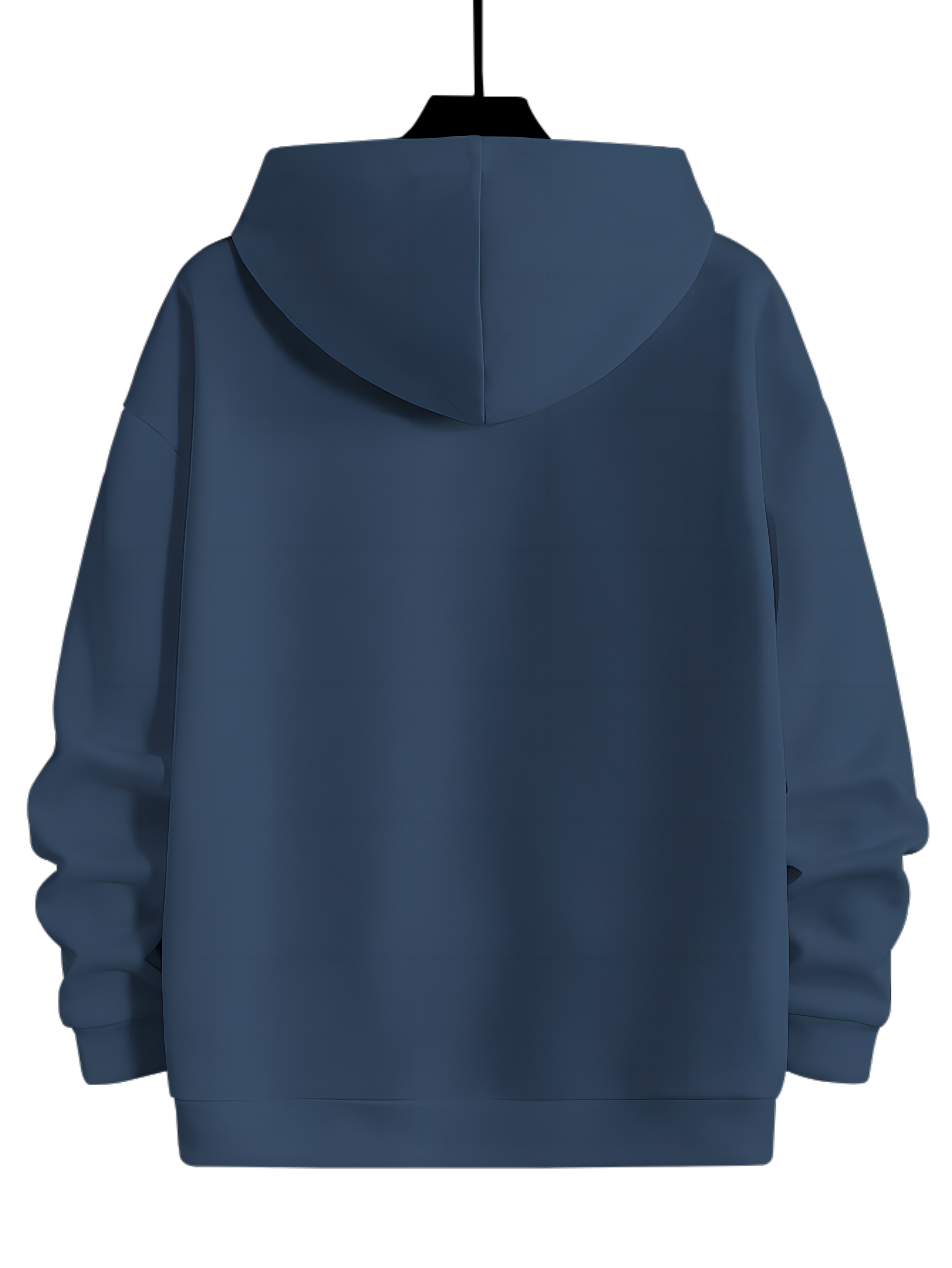 Overland Logo Hoodie by Lateral Vision