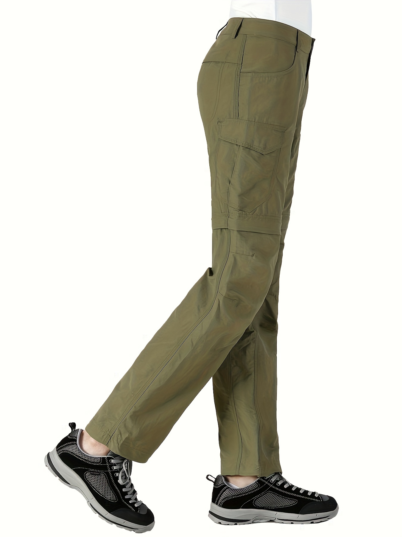 5.11 Tactical Women's Icon Pant, Size 8/R (Cargo Pant)