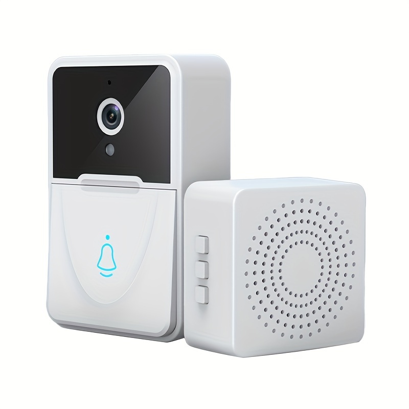 door bell camera systems