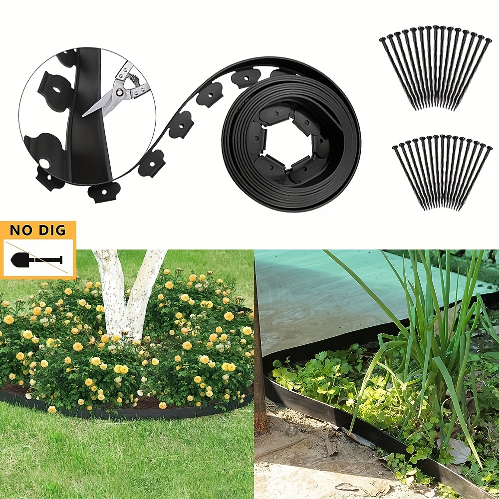 Lantern shaped Mowing Blade Courtyard Garden Lawn Pruning - Temu