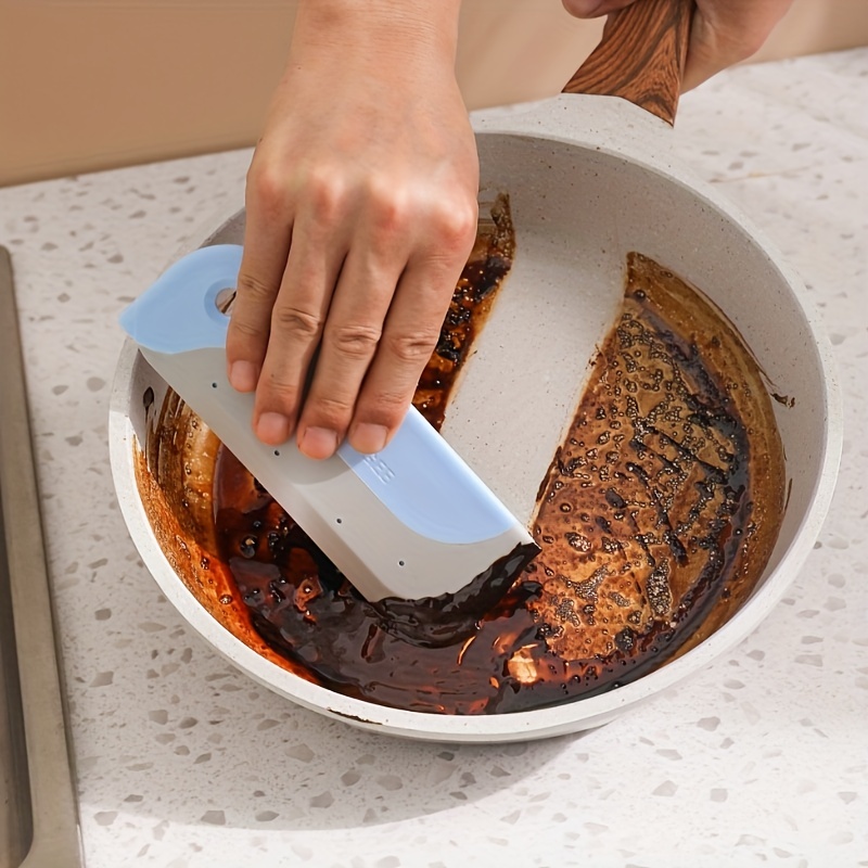 Bird Scraper Window Glass Wiper Household Cleaning Brush