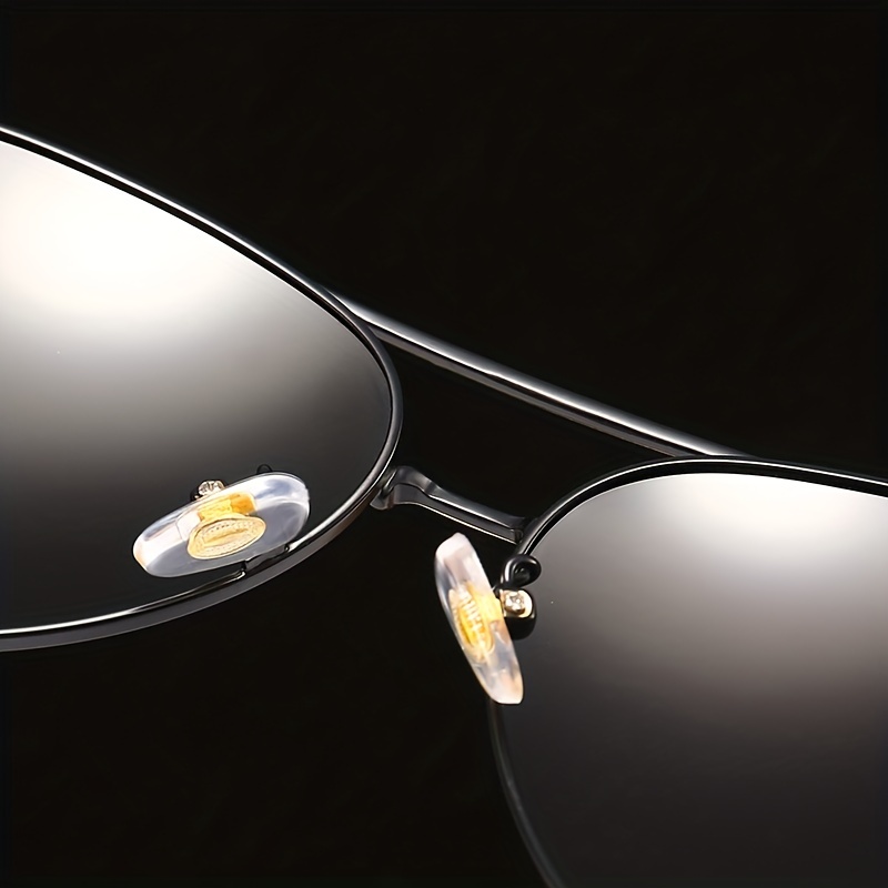 Men's Large Polarized Sports Sunglasses UV Protection