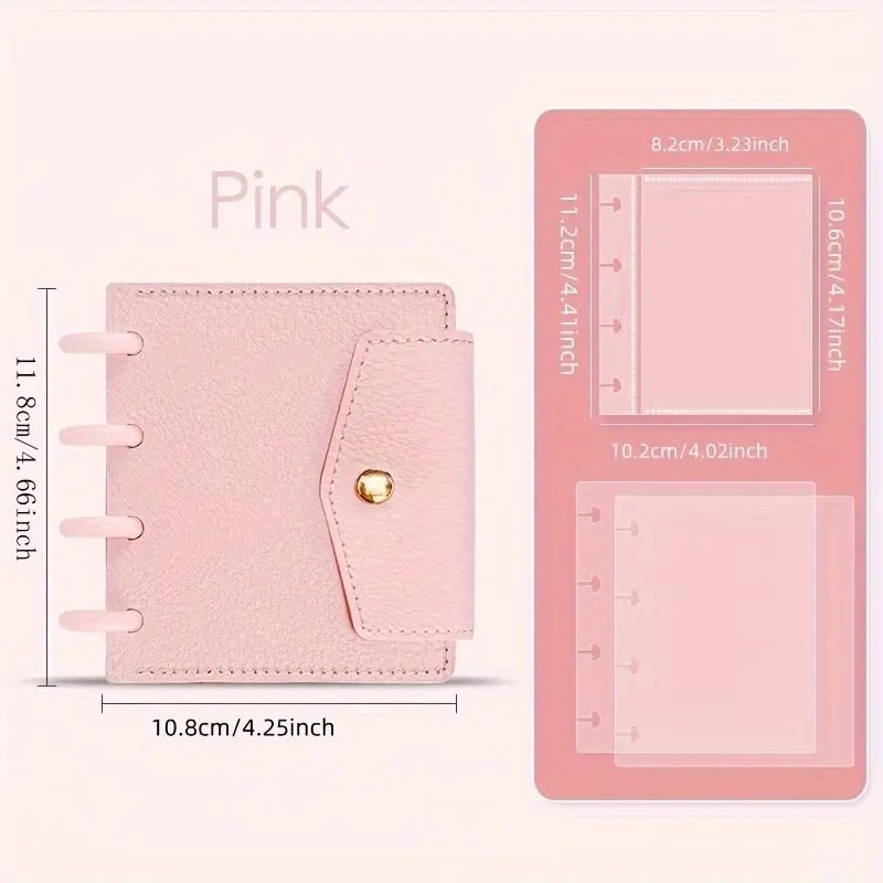 trading card discbound binder photo album game - Temu trading card discbound binder photo album game - Temu