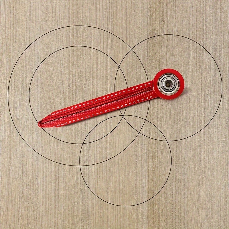 Circle Drawing Tool - Temu