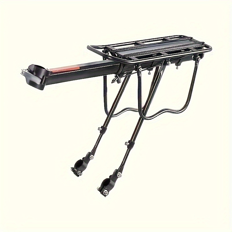 Cycle best sale back rack