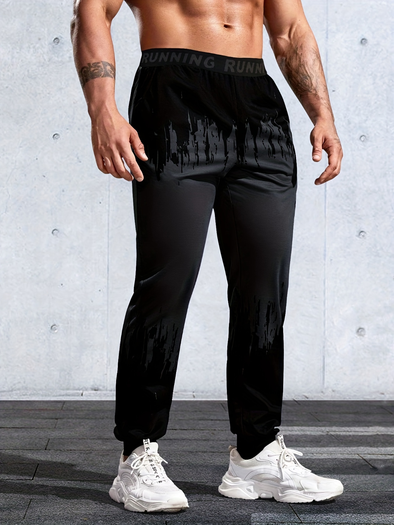 Men's Running Joggers