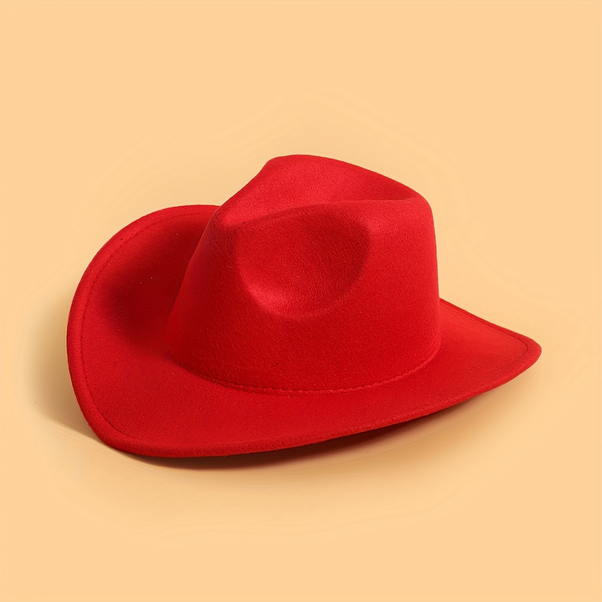 1 Stück Kinder-Zylinder, Lustige Partyhüte Für Jungen Und Mädchen, Kinder- Cowboyhut Für Jugendliche - Temu Germany