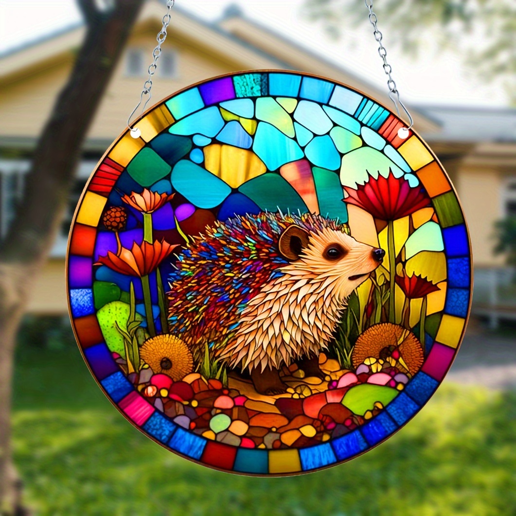 Indoor/outdoor Sun Catcher 