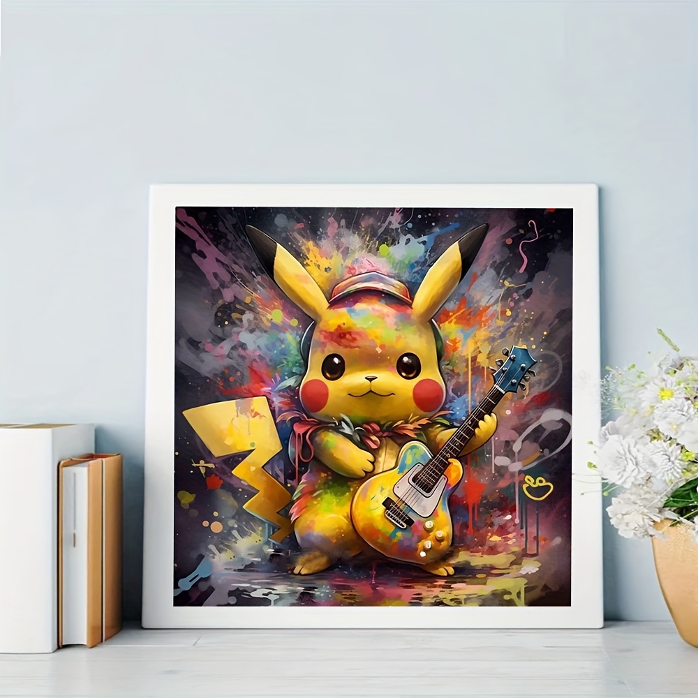 Pokemon Archives - Diamond Art Home