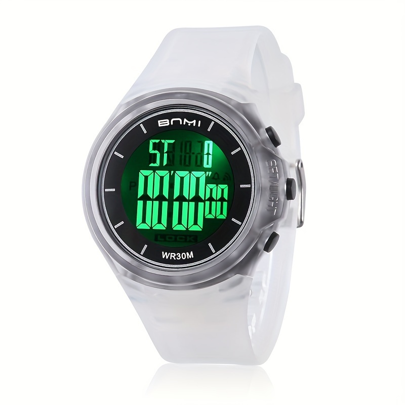 Montre digitec online wr30m