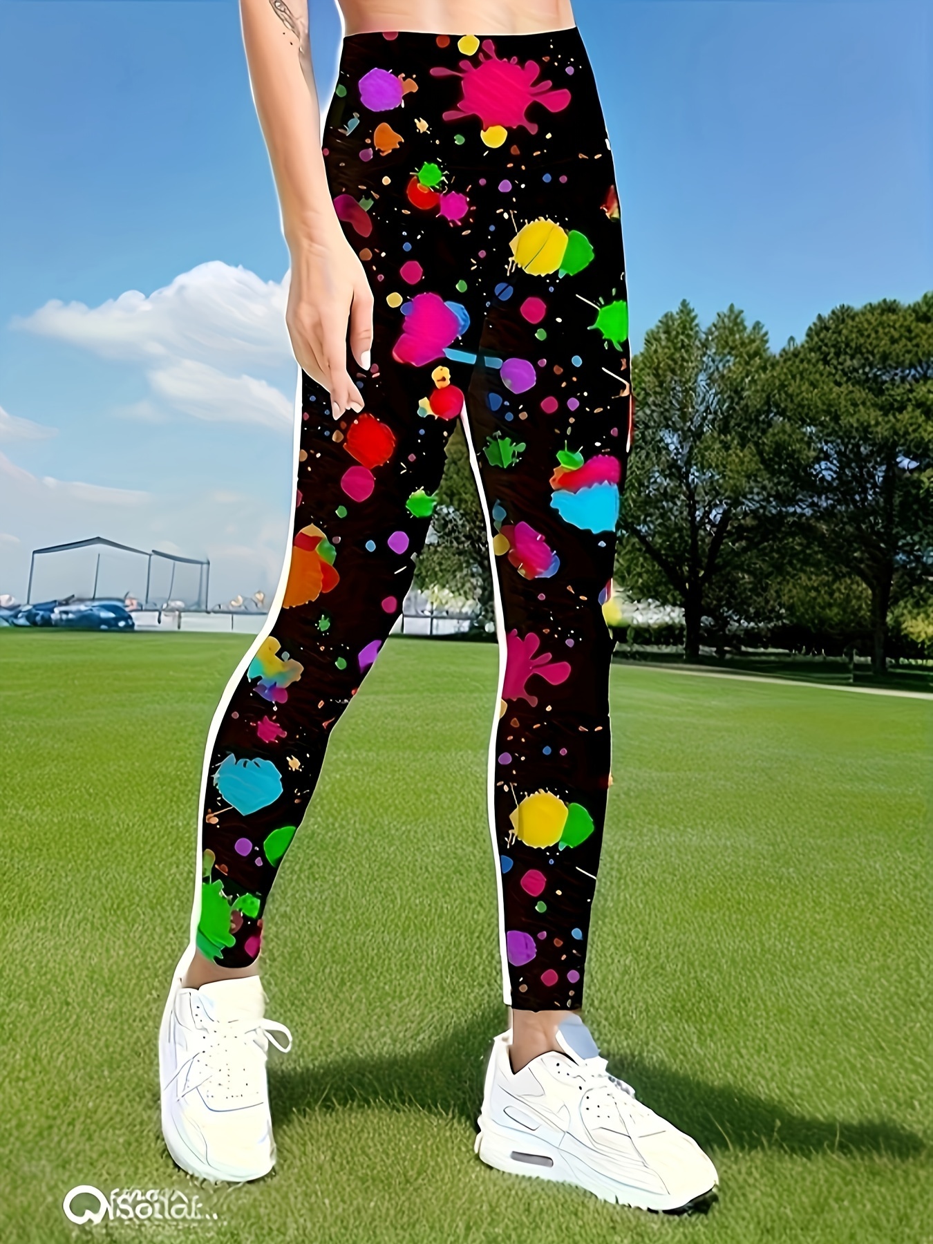 Step Up Your Figure Skating Game with Jivsport's Leggings in Switzerland”, by Jivsport