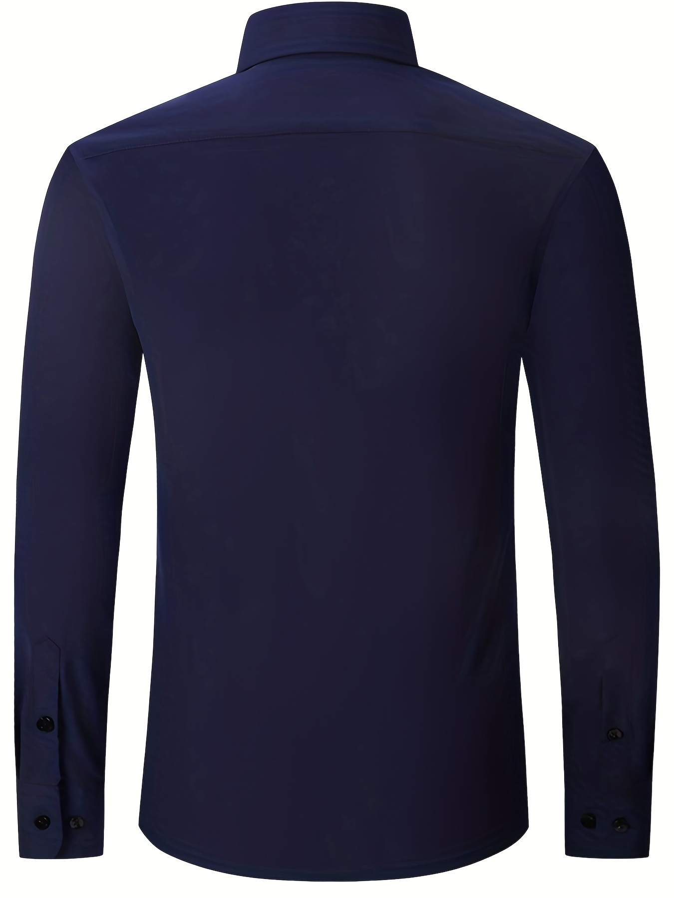 Mens Shirts Long Sleeves - Temu Canada