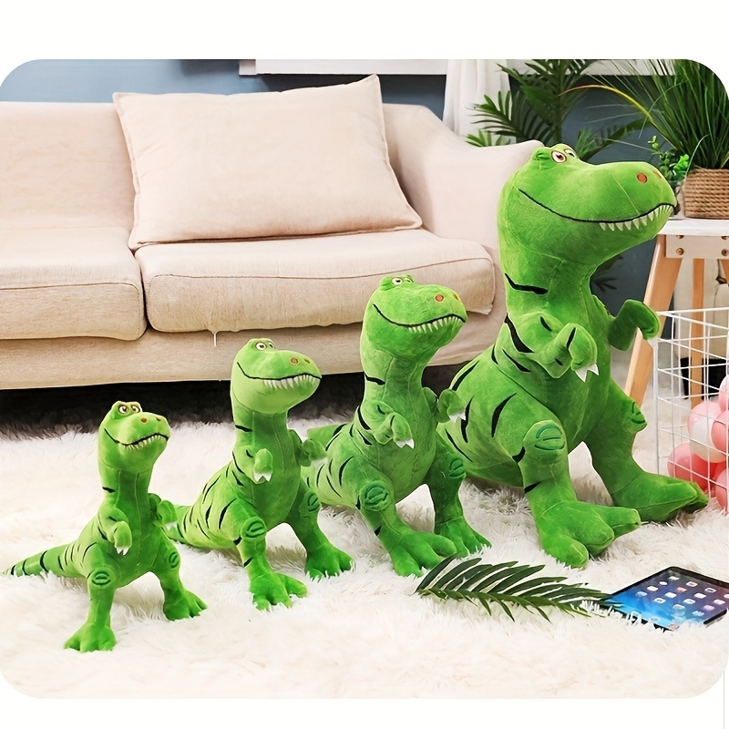 Juguetes Peluche Dinosaurio 11 81 Pulgadas/30 Cm Almohada - Temu Chile