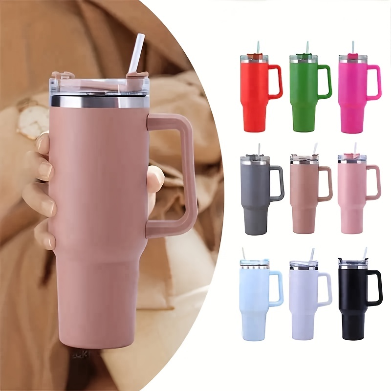 Glass Handy Coffee Cup Travel Coffee Mug Portable Female Handy Cup