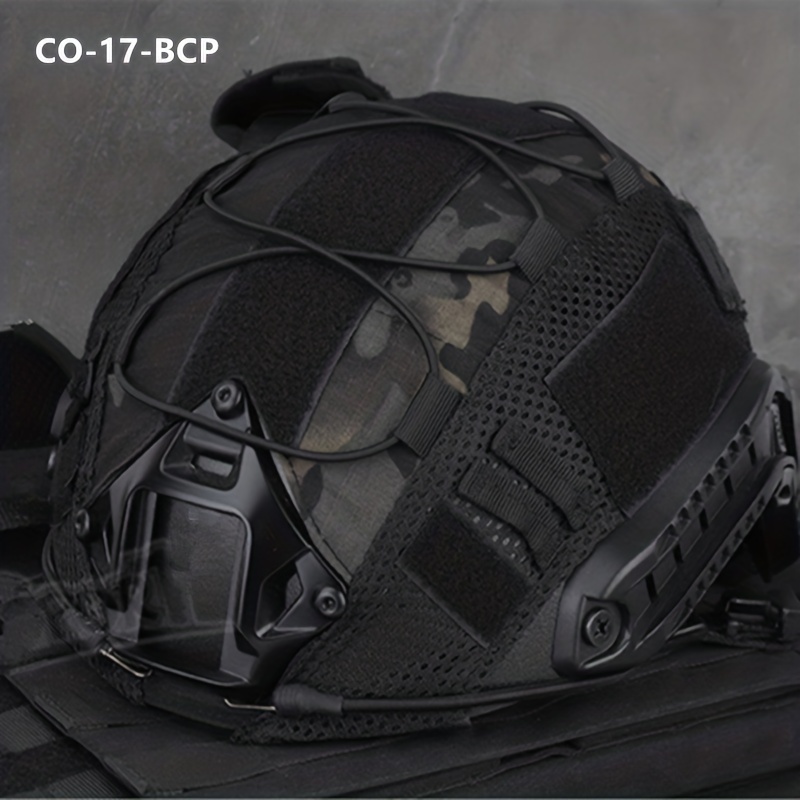 Casco Airsoft - Temu Mexico