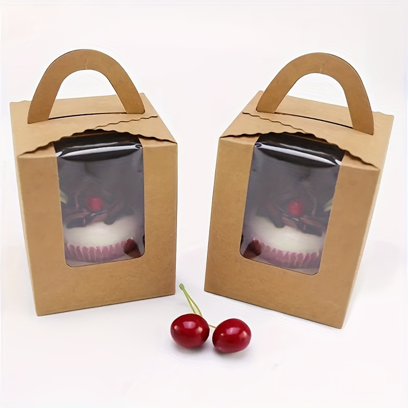 Customize Cake Boxes & Print Food Packaging Boxes