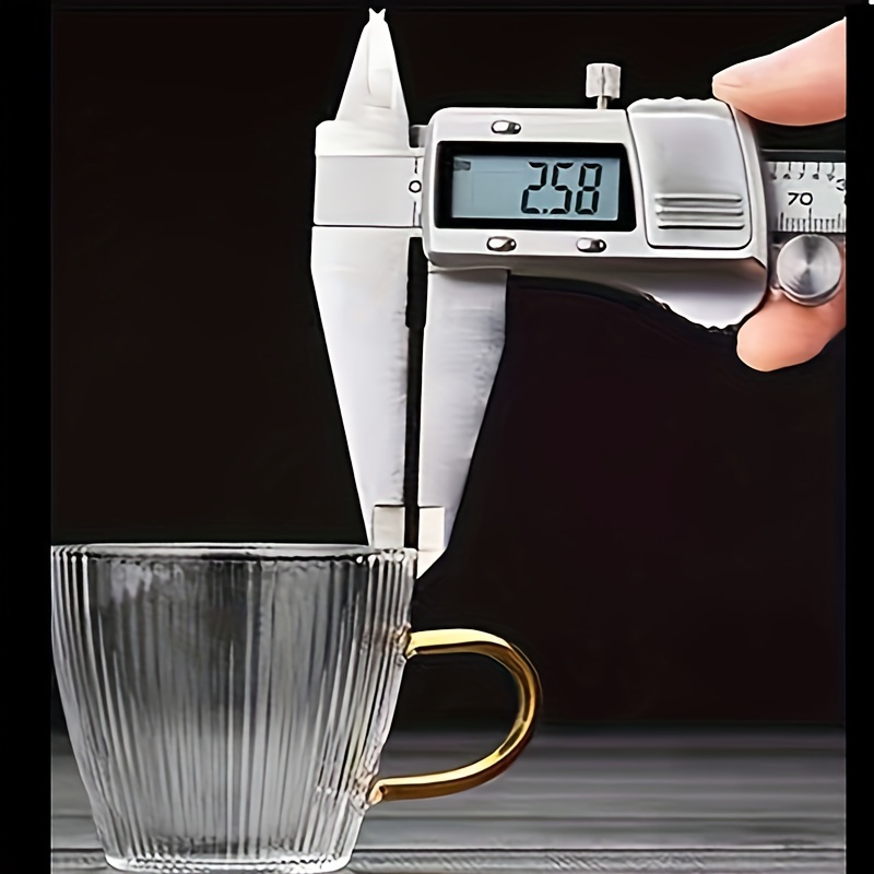 Thermometer - Tea Thermometer - Gong Fu Tea