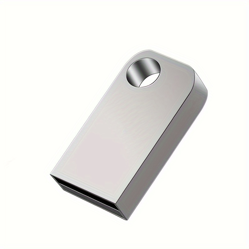 Usb Flash Drive 1gb Usb 2.0 High Speed U Disk 512mb 256mb 128mb 64mb 32mb Usb Disk Metal Pen Drive Usb Drive For Pc//mobile Phonescar Audio/game Console/audio - Store Your Files !