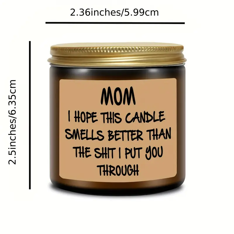 1pc Scented Candles Aromatherapy Glass Jar Candles Mom Gifts From 1pc-scented-candles-aromatherapy-glass-jar-candles-mom-gifts-from