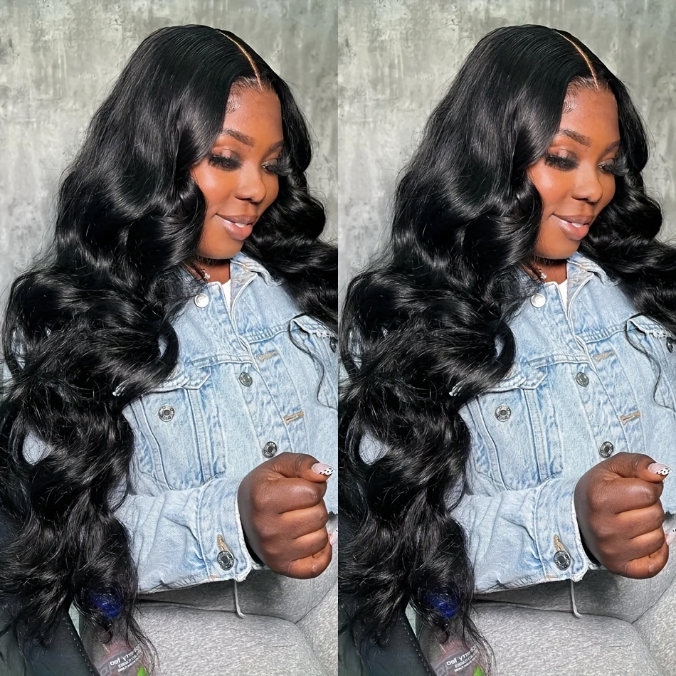 Brazilian 3 Bundles Body Wave Human Hair Bundles 3 Bundle Temu