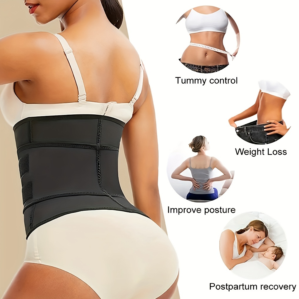 how to use a Waist Trainer to Lose Belly Fat in 7 days or less 😎 