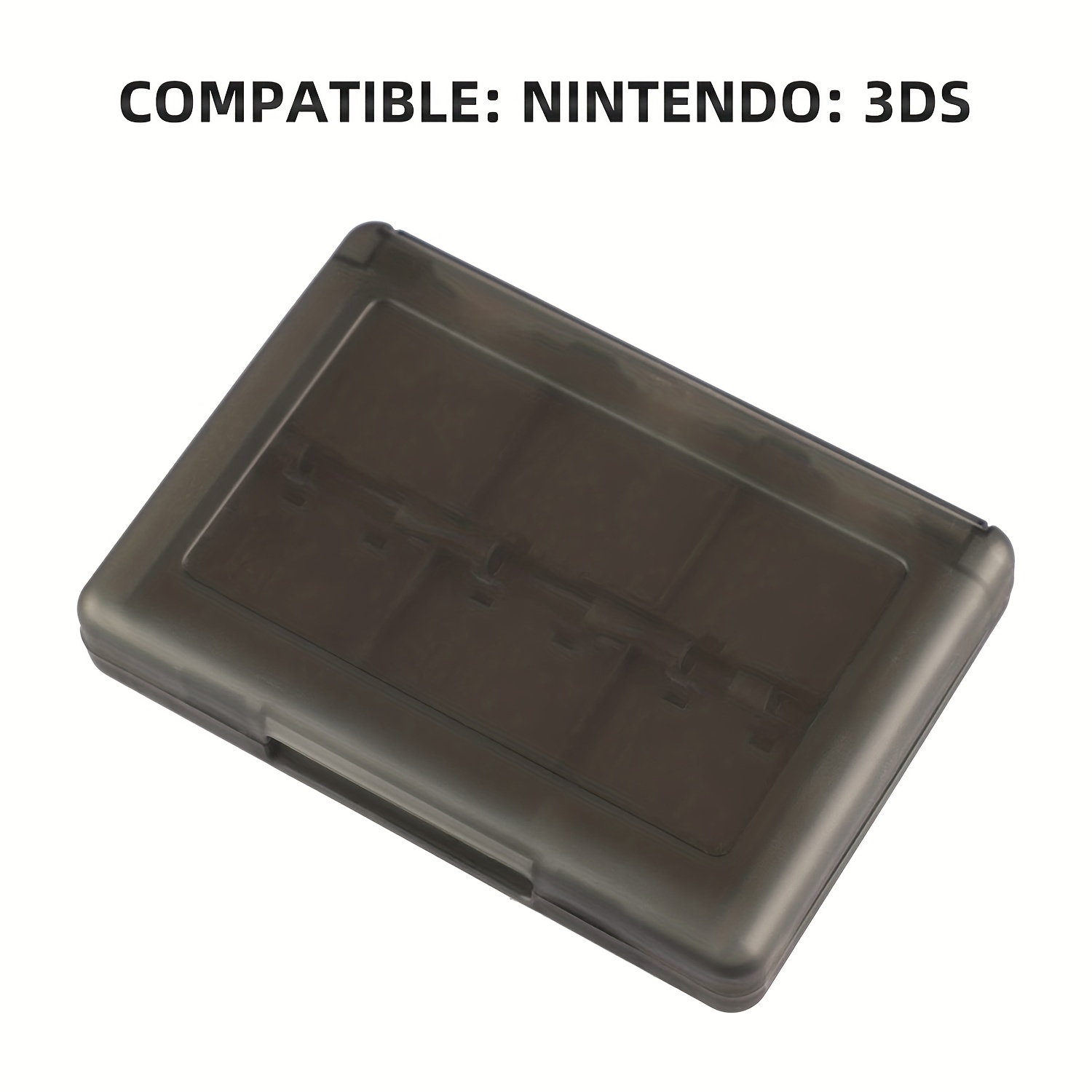  Game Traveler Nintendo 3DS or 2DS Case - Compatible