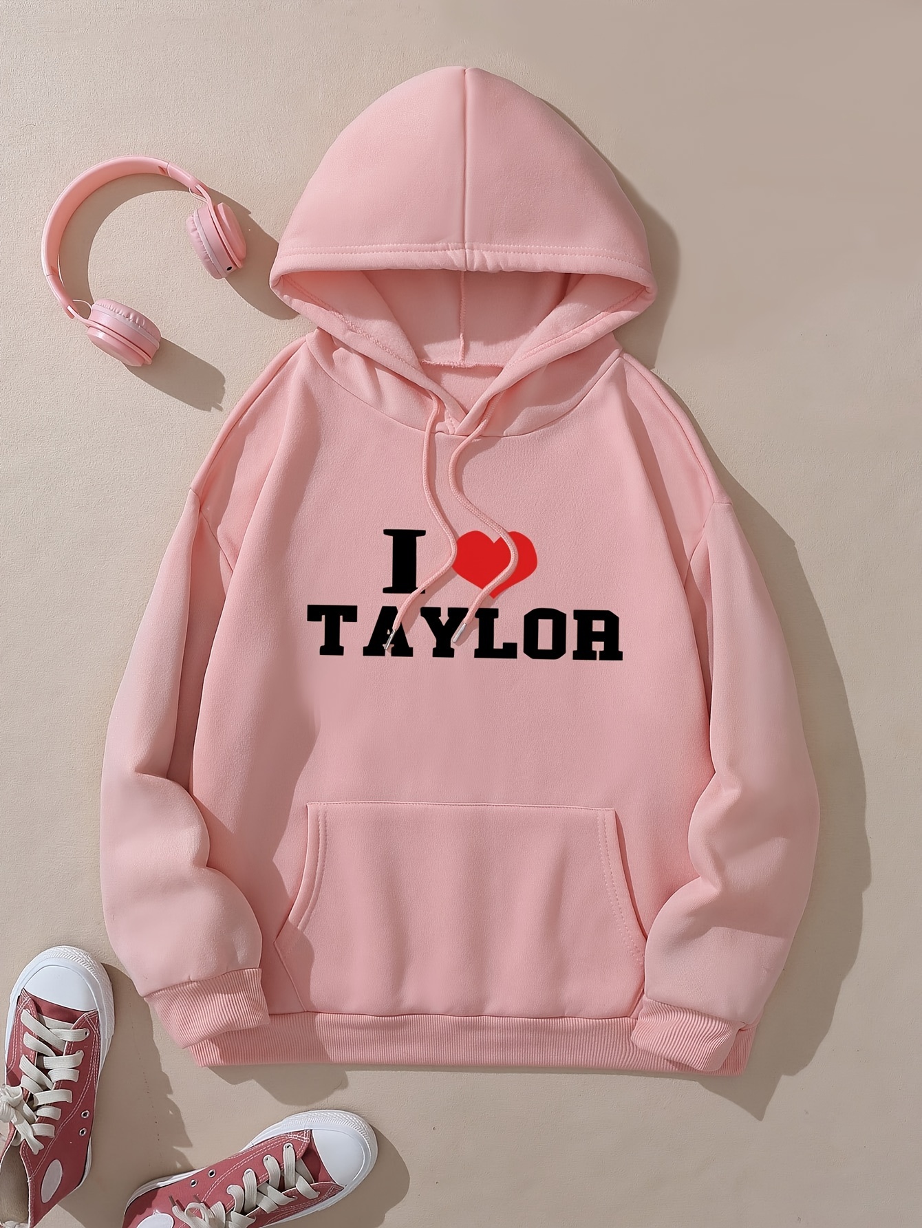 Taylor Swift Sweatshirt - Temu
