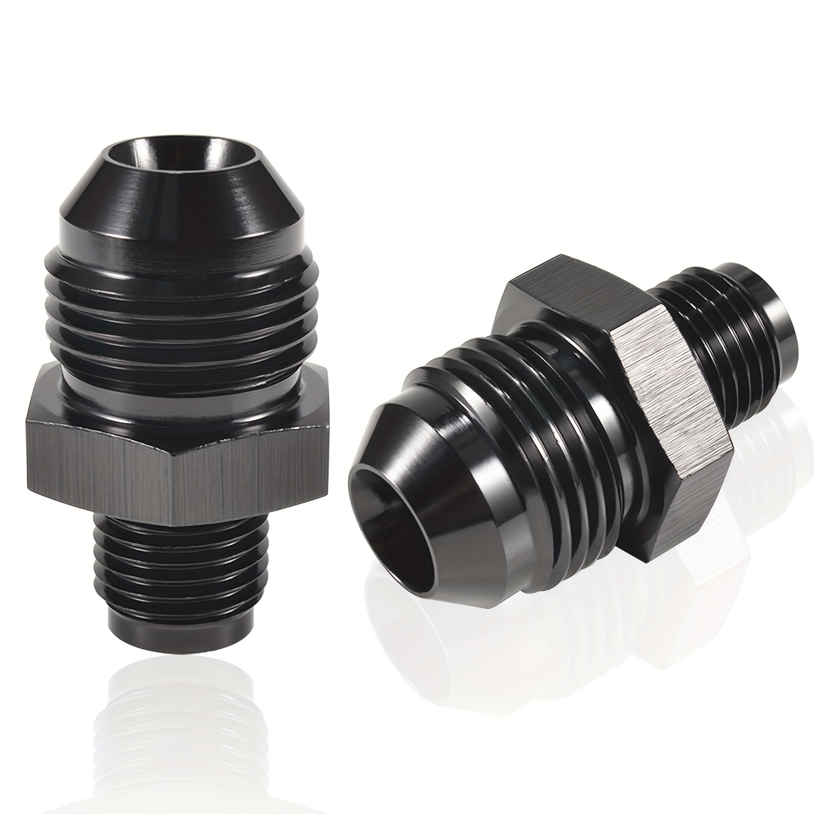 1/2-20 Inverted Flare Male to 1/8 NPT Female Adapter Fitting