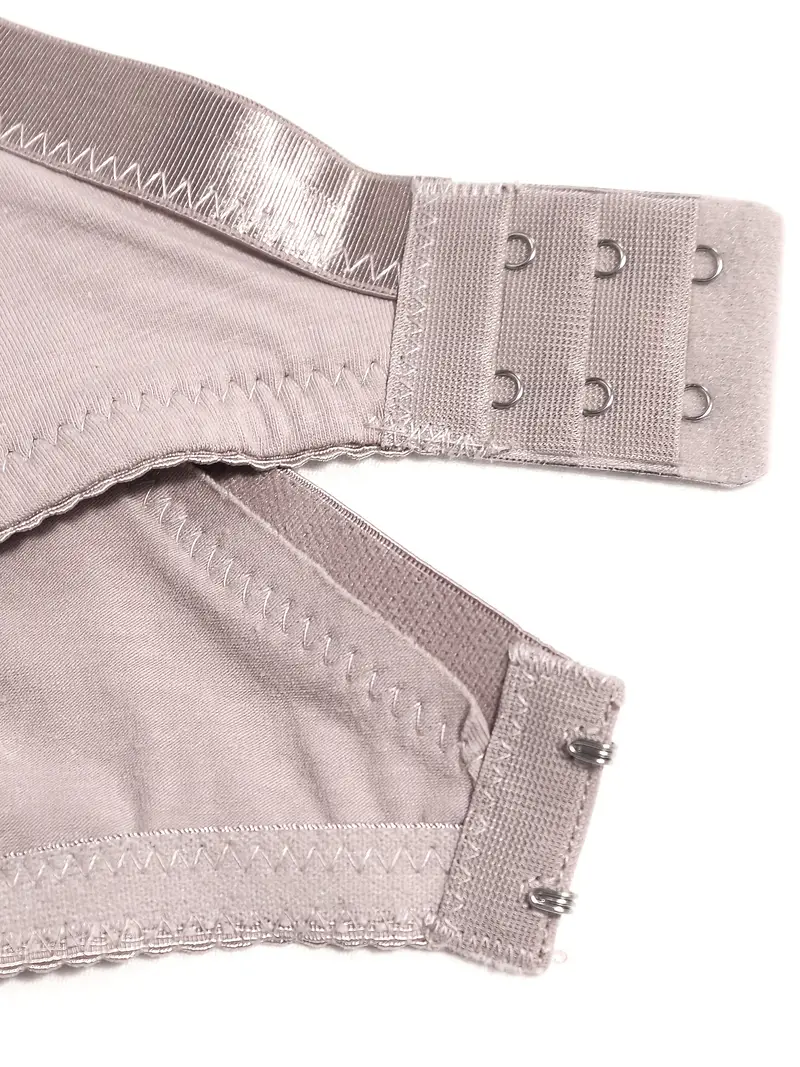 Plus Size Contrast Lace Bow Decor Bra Mid Waist Panty - Temu Canada