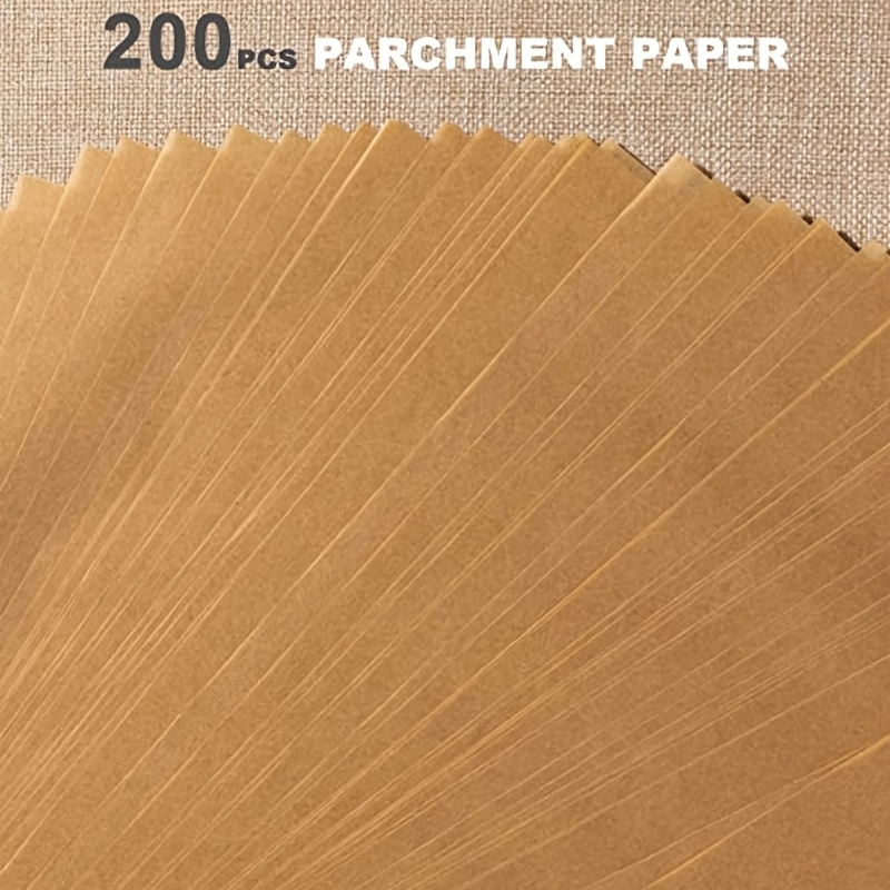 Parchment Paper Refill – Honeycomb Kitchen Shop