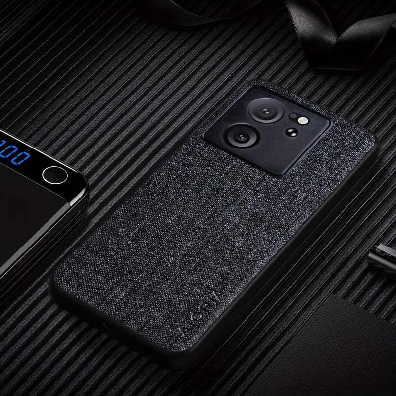 Funda Xiaomi 13t/xiaomi 13t Pro Funda Teléfono Móvil Textura - Temu Chile