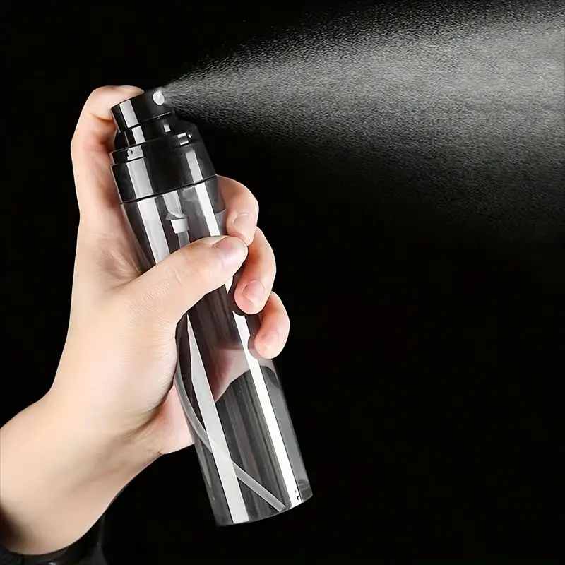 Flacone Spray 120 Ml Vaporizzatore Fine A Nebulizzazione - Temu Switzerland