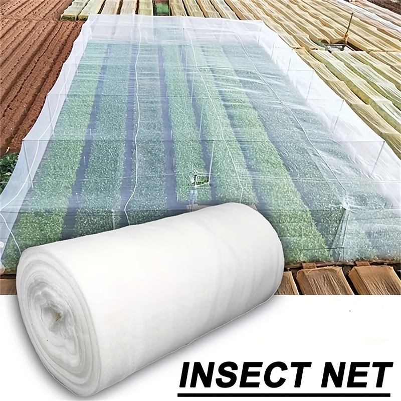 Garden Netting Plant Protection Net Mist Net Bird Net Nylon - Temu