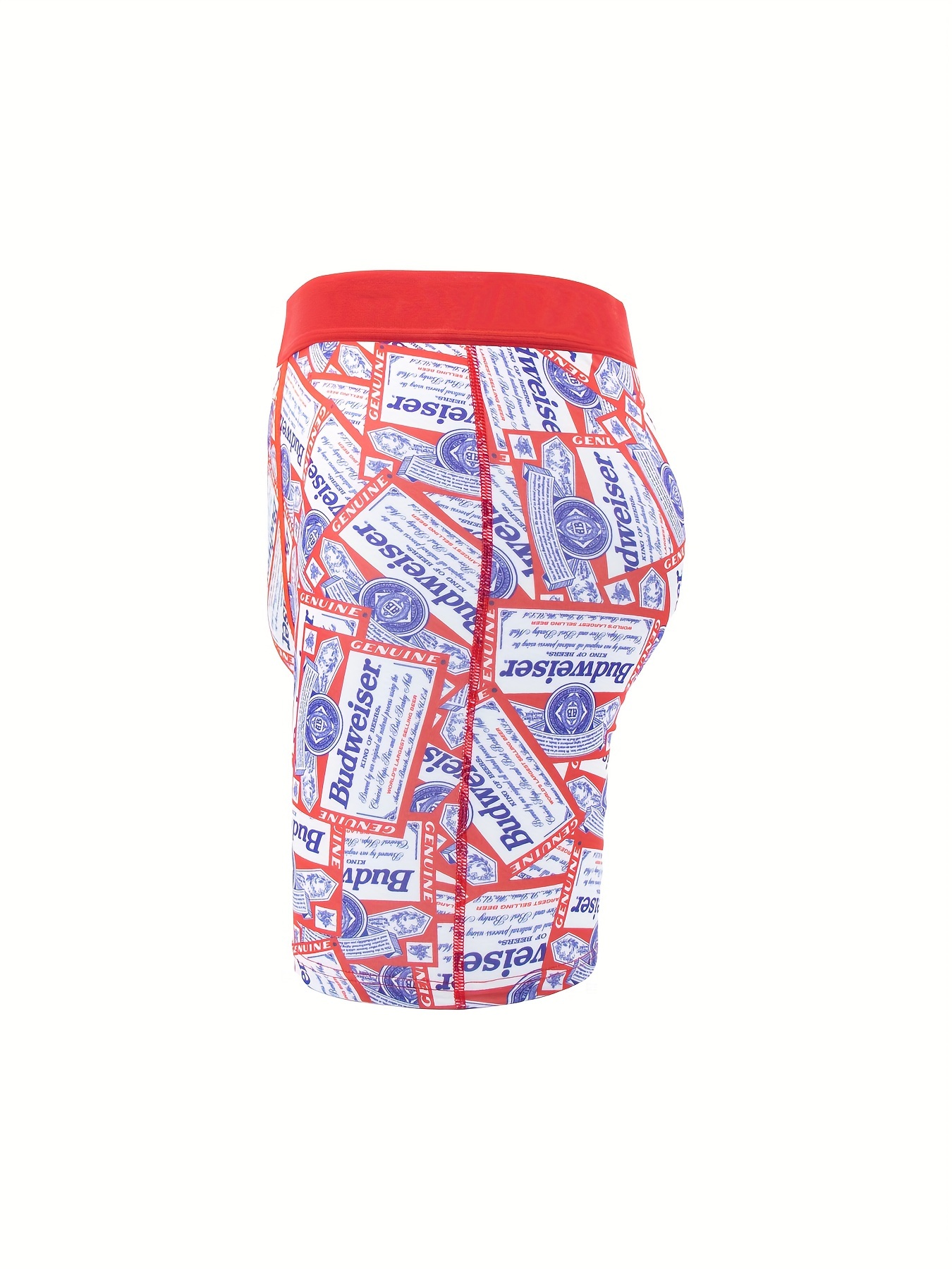 Lucky Random Delivery Men's Novelty Graphic Underwear - Temu